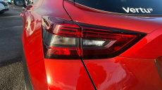 Nissan Juke 1.0 DiG-T 114 Tekna 5dr Petrol Hatchback